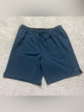 Bad Birdie Active Shorts 8”